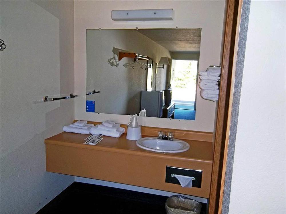 Motel 6 Gold Beach Zimmer foto